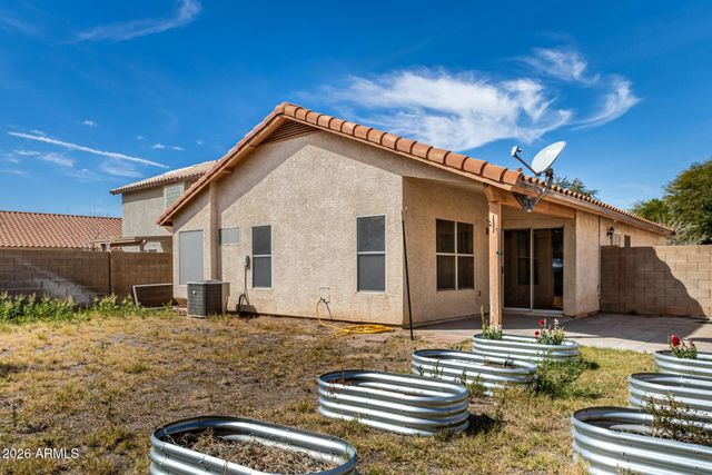 2421 N 125TH Drive, Avondale, AZ 85392