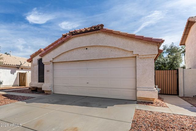 2421 N 125TH Drive, Avondale, AZ 85392