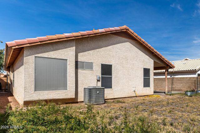 2421 N 125TH Drive, Avondale, AZ 85392