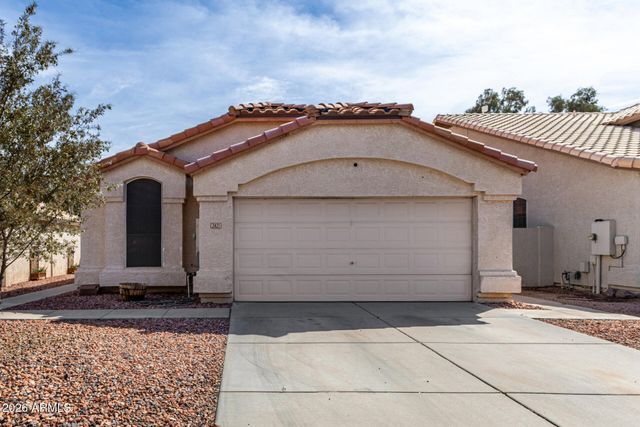 2421 N 125TH Drive, Avondale, AZ 85392