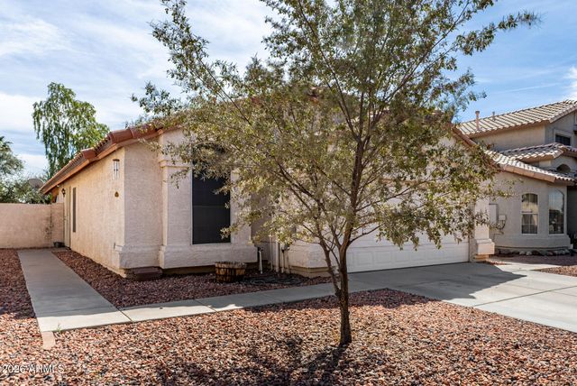 2421 N 125TH Drive, Avondale, AZ 85392