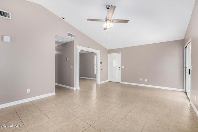 2421 N 125TH Drive, Avondale, AZ 85392