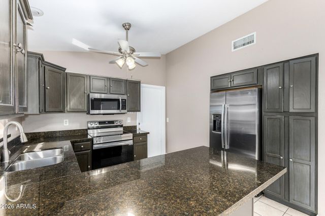 2421 N 125TH Drive, Avondale, AZ 85392