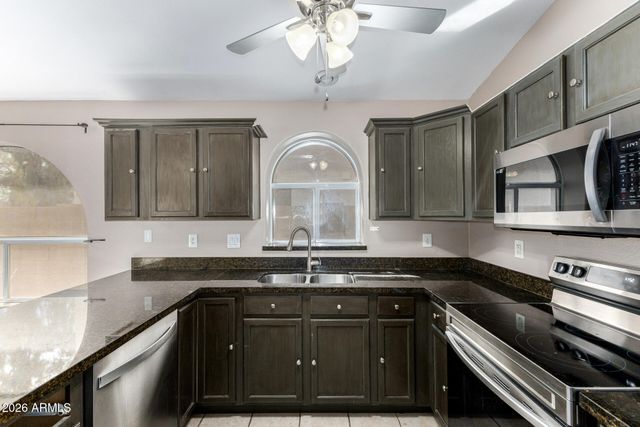 2421 N 125TH Drive, Avondale, AZ 85392