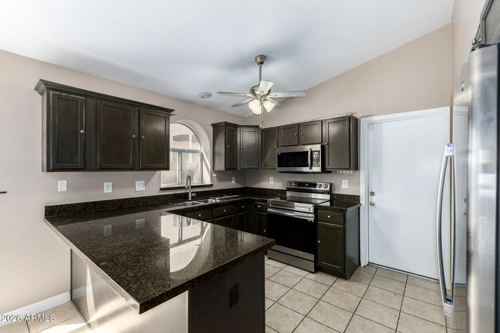 2421 N 125TH Drive, Avondale, AZ 85392