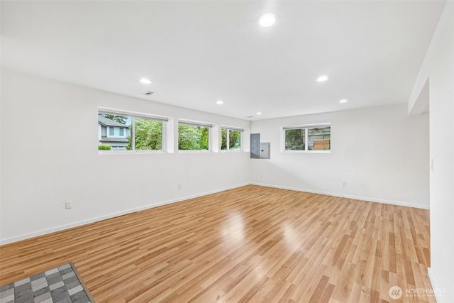 12456 SE 27th Street, Bellevue, WA 98005