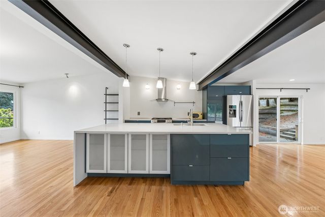 12456 SE 27th Street, Bellevue, WA 98005