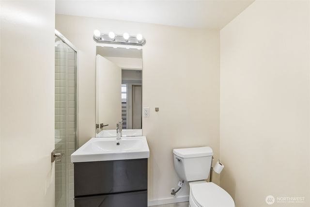 12456 SE 27th Street, Bellevue, WA 98005