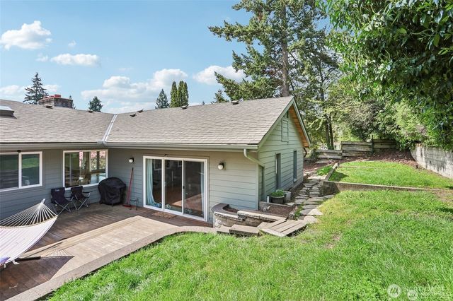 12456 SE 27th Street, Bellevue, WA 98005