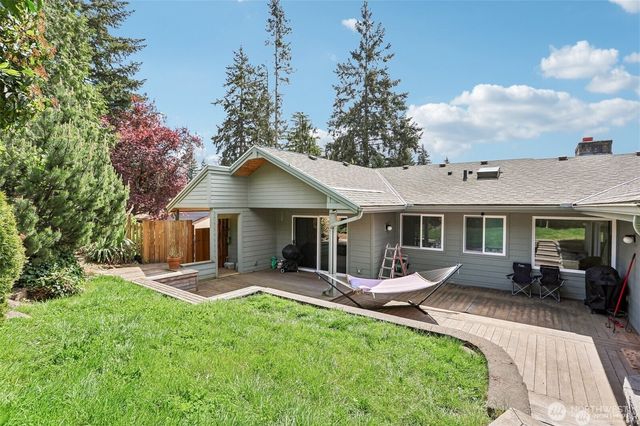 12456 SE 27th Street, Bellevue, WA 98005