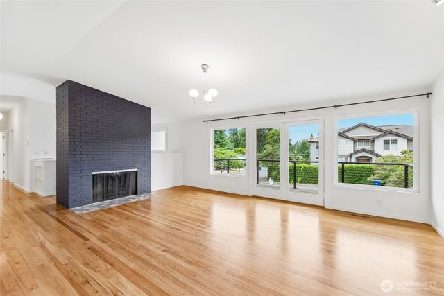 12456 SE 27th Street, Bellevue, WA 98005