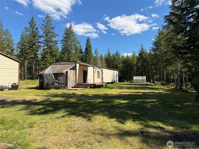 300 W Winchester Way, Shelton, WA 98584