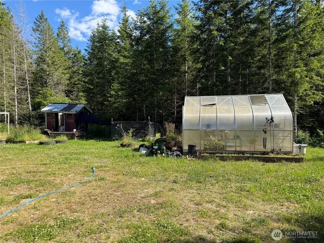 300 W Winchester Way, Shelton, WA 98584