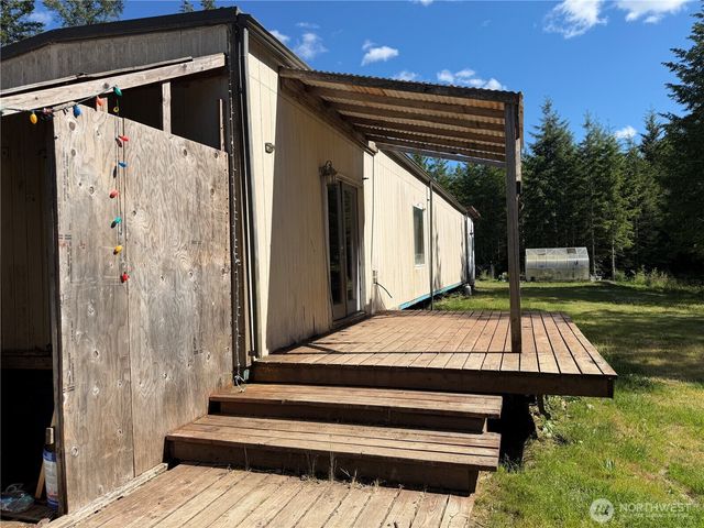 300 W Winchester Way, Shelton, WA 98584