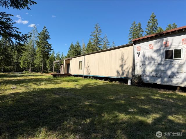 300 W Winchester Way, Shelton, WA 98584