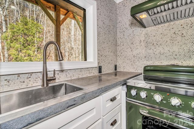 1115 Paint Rock Road, Hot Springs, NC 28743