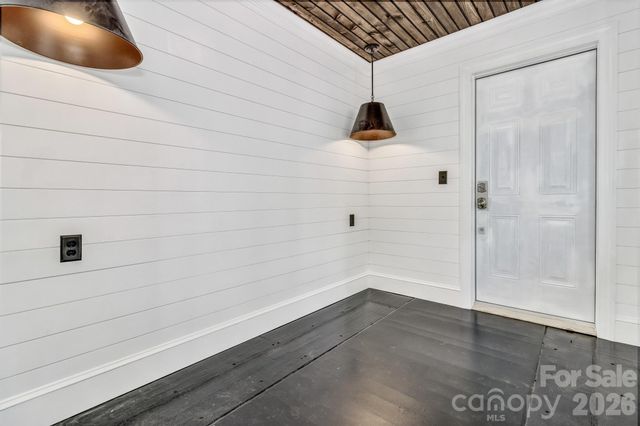 1115 Paint Rock Road, Hot Springs, NC 28743