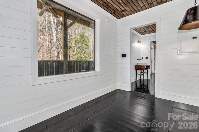 1115 Paint Rock Road, Hot Springs, NC 28743