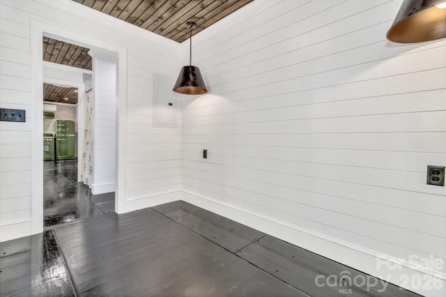 1115 Paint Rock Road, Hot Springs, NC 28743