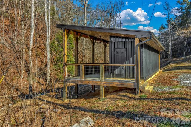 1115 Paint Rock Road, Hot Springs, NC 28743
