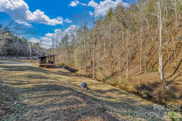 1115 Paint Rock Road, Hot Springs, NC 28743