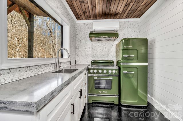 1115 Paint Rock Road, Hot Springs, NC 28743