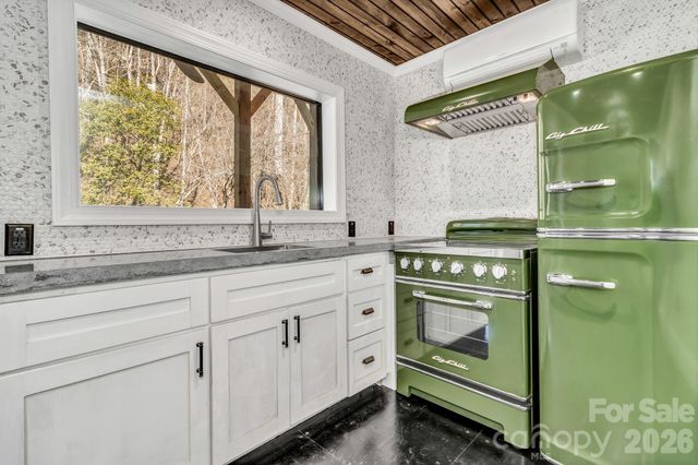 1115 Paint Rock Road, Hot Springs, NC 28743