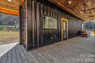 1115 Paint Rock Road, Hot Springs, NC 28743