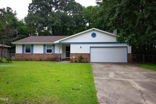 7027 Calamar Drive, Fayetteville, NC 28314