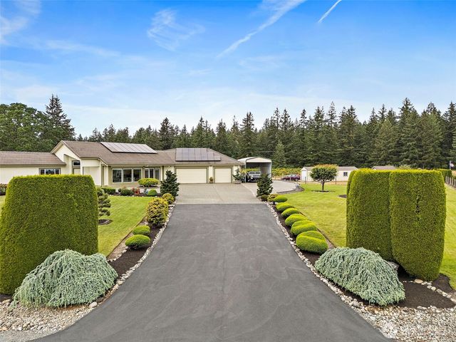 2315 262nd Street Ct E, Spanaway, WA 98387