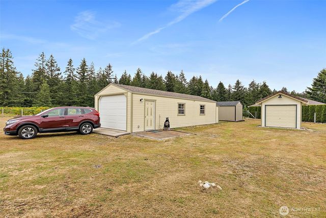 2315 262nd Street Ct E, Spanaway, WA 98387