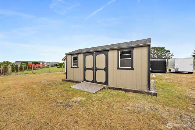 2315 262nd Street Ct E, Spanaway, WA 98387