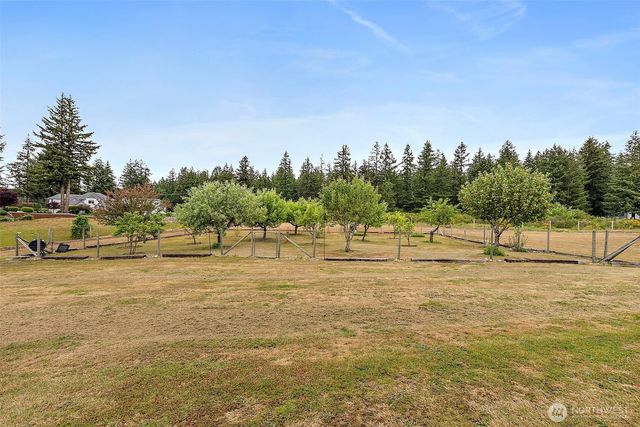2315 262nd Street Ct E, Spanaway, WA 98387