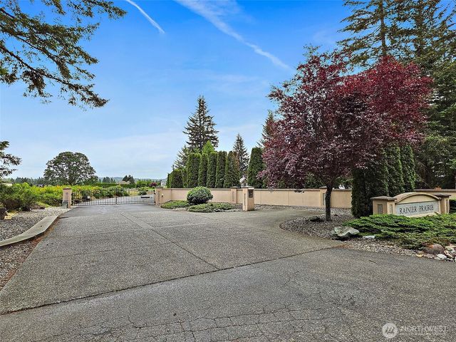 2315 262nd Street Ct E, Spanaway, WA 98387