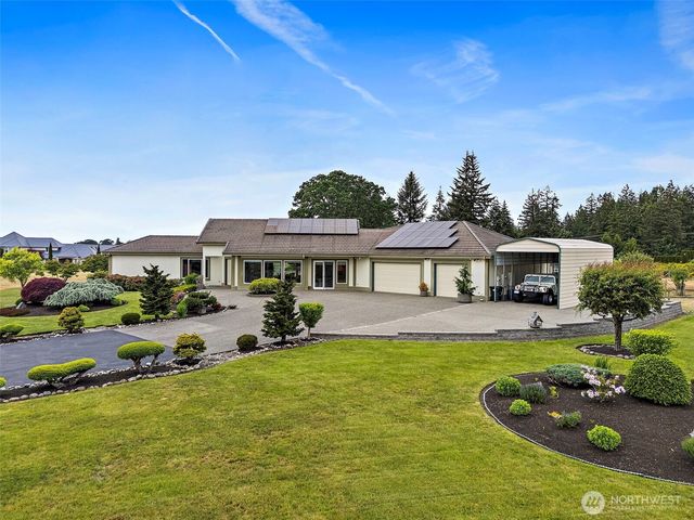 2315 262nd Street Ct E, Spanaway, WA 98387