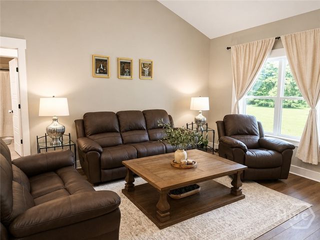 521 Borders, Commerce, GA 30530