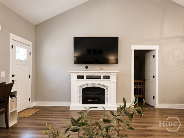 521 Borders, Commerce, GA 30530