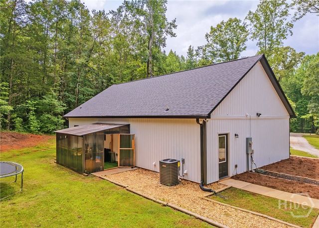 521 Borders, Commerce, GA 30530
