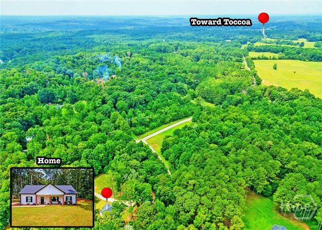 521 Borders, Commerce, GA 30530