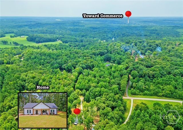 521 Borders, Commerce, GA 30530