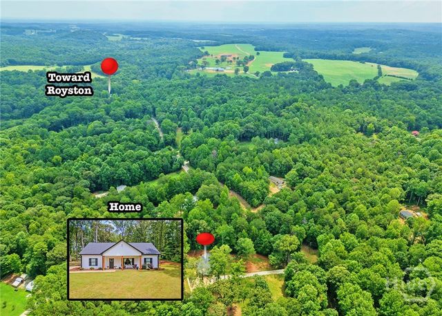 521 Borders, Commerce, GA 30530