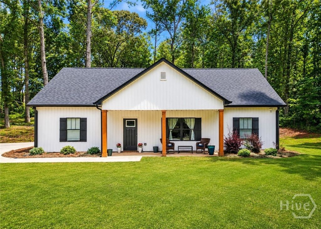 521 Borders, Commerce, GA 30530