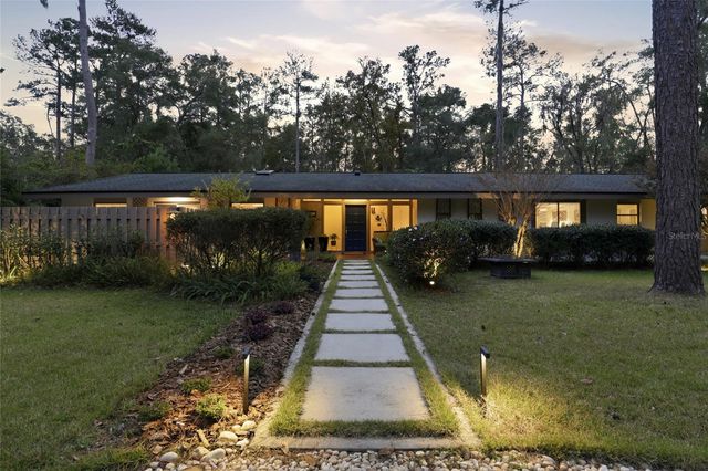 3311 NW 18TH AVENUE, Gainesville, FL 32605