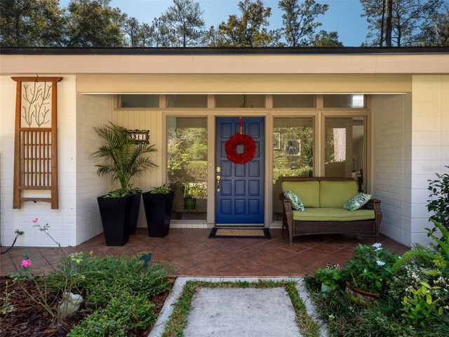 3311 NW 18TH AVENUE, Gainesville, FL 32605