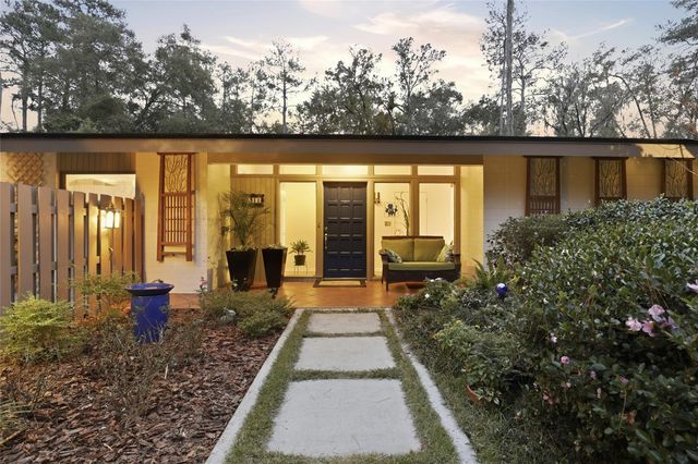 3311 NW 18TH AVENUE, Gainesville, FL 32605