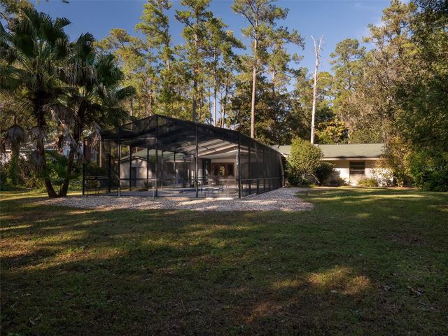 3311 NW 18TH AVENUE, Gainesville, FL 32605
