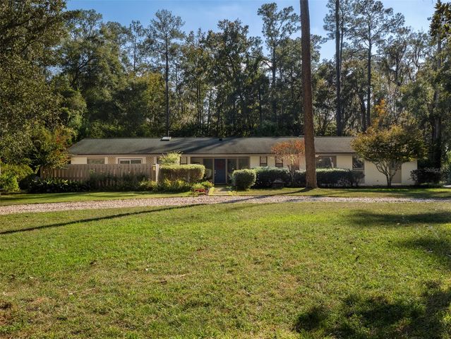3311 NW 18TH AVENUE, Gainesville, FL 32605