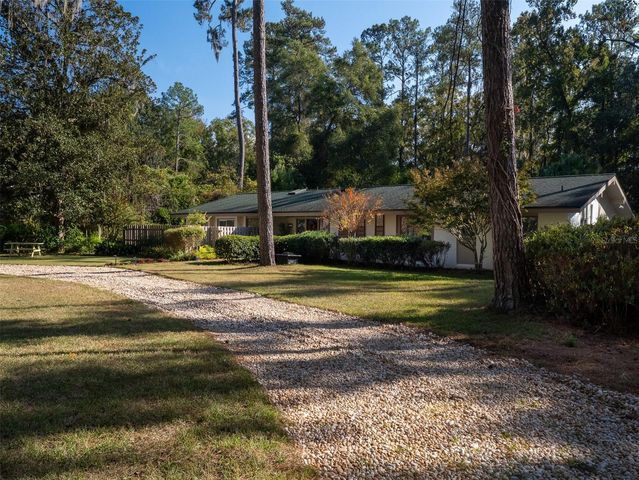 3311 NW 18TH AVENUE, Gainesville, FL 32605