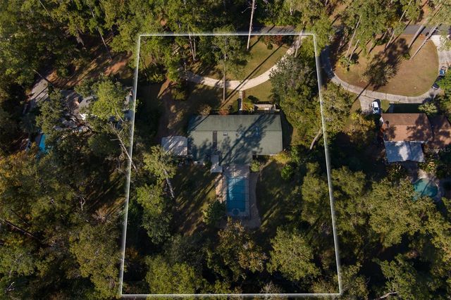 3311 NW 18TH AVENUE, Gainesville, FL 32605