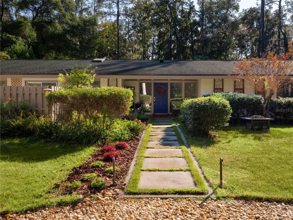 3311 NW 18TH AVENUE, Gainesville, FL 32605